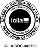logo ICILA